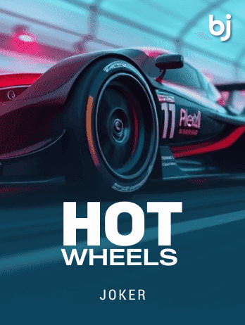 Hot Wheelspng screenshot