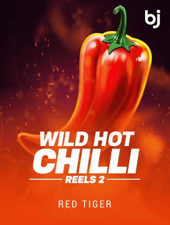 Wild Hot Chilli Reels 2png screenshot