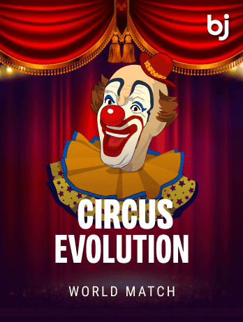 Circus Evolutionpng screenshot