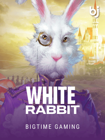White Rabbitpng screenshot