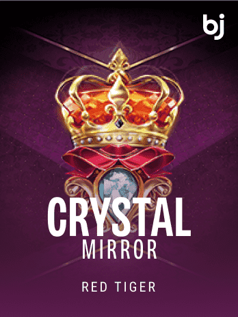 Crystal Mirrorpng screenshot