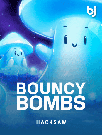 Bouncy Bombspng screenshot