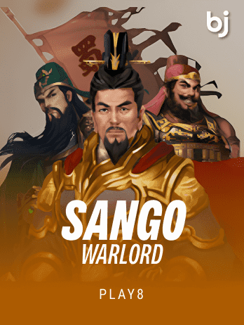 SangoWarlordpng screenshot