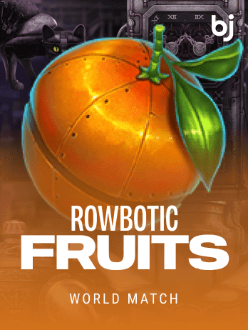 RowBotic Fruitspng screenshot