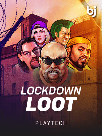 Lockdown Lootpng screenshot